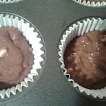 Taste Test Tuesday: Hot Chocolate Cupcakes