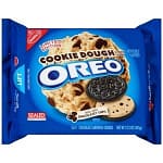 Food News: Cookie Dough and Marshmallow Crispy Oreos are on the way!
